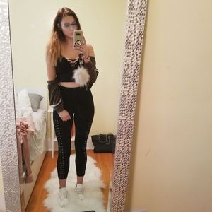 Meet your Posher, Meagan